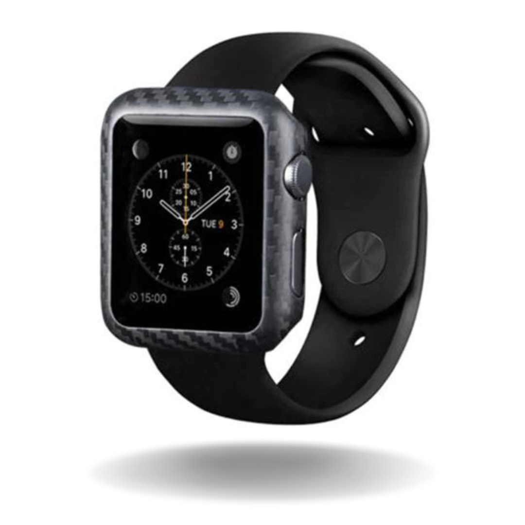 Apple Watch Carbon Fiber Case